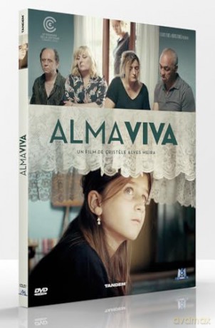 Alma Viva