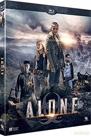 ALONE BR