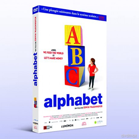Alphabet