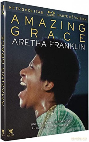 Amazing Grace