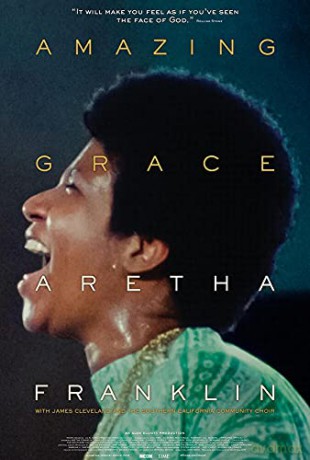 Amazing Grace (Édition Simple)