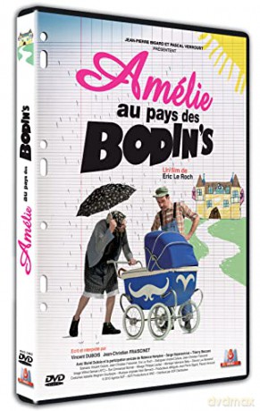 Amélie au Pays des Bodin's