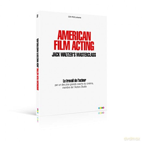 American Film Acting