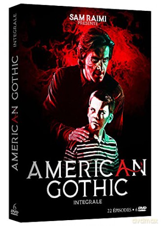 American Gothic [DVD]