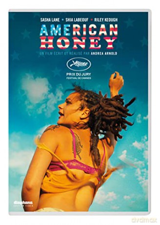 American Honey [DVD]