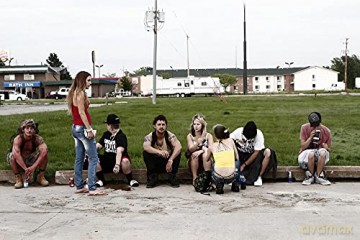 American Honey [Blu-Ray]