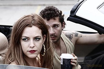 American Honey [Blu-Ray]