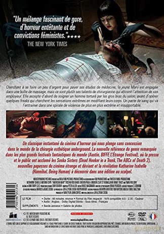 American Mary [DVD]