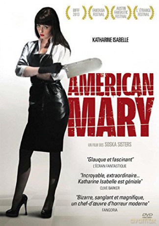 American Mary [DVD]