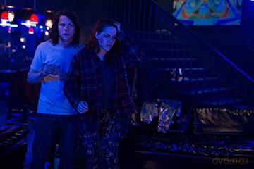American Ultra [Blu-Ray]
