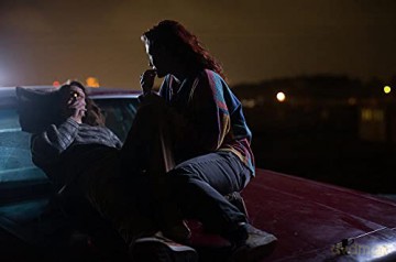 American Ultra [Blu-Ray]
