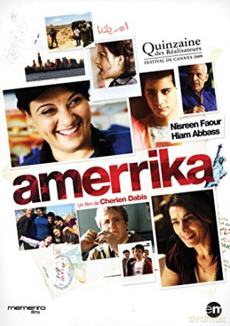 Amerrika