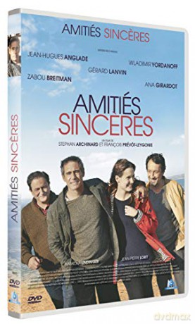 Amitiés sinceres