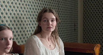 Amour Fou (Szalona miłość) [DVD]