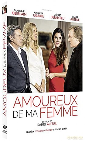 The Other Woman (Inna kobieta) [DVD]