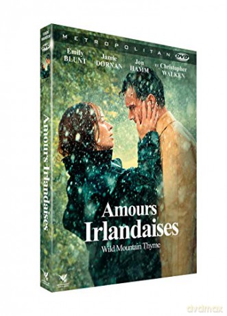 Amours irlandaises
