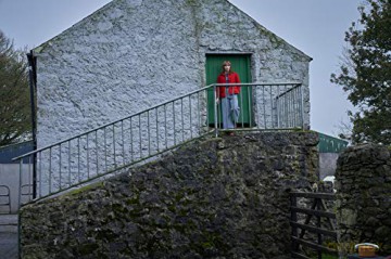 Amours irlandaises