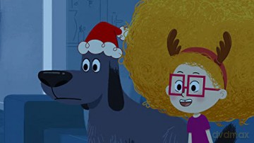 ANA FILOUTE - BIENVENUE PERE NOEL