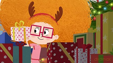 ANA FILOUTE - BIENVENUE PERE NOEL