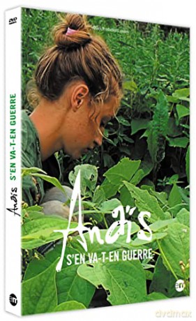 Anais s'en va-t-en Guerre