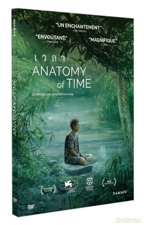 Anatomy of Time