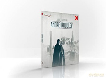 Andrei Roublev (Version Restaurée)