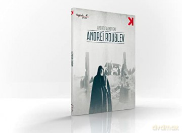 Andrei Roublev (Version Restaurée)