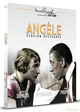 Angele (Version Restaurée)