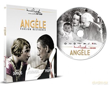 Angele (Version Restaurée)