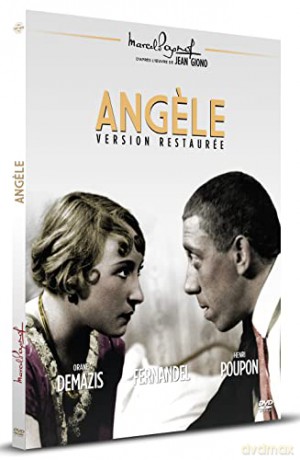Angele (Version Restaurée)