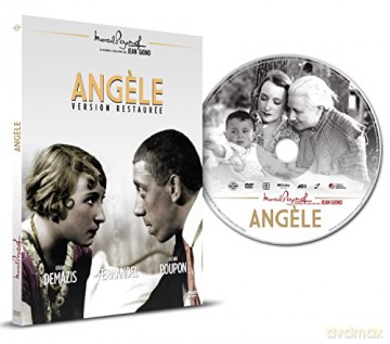 Angele (Version Restaurée)