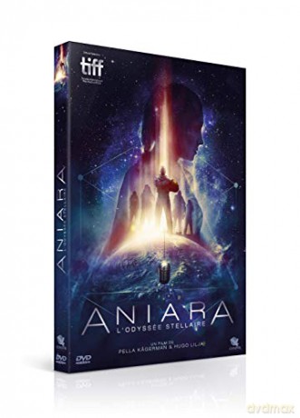 Aniara-L'odyssée stellaire