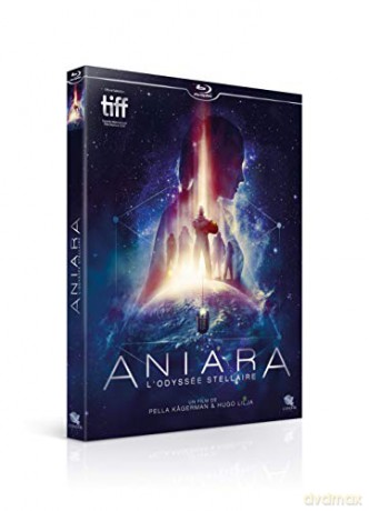 Aniara-L'odyssée stellaire