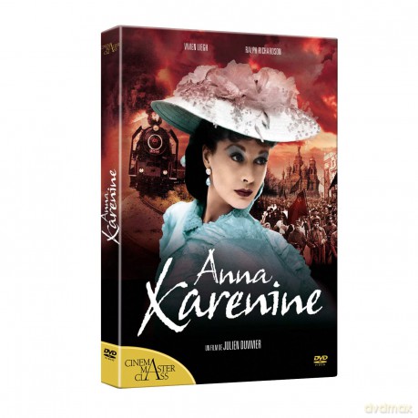 Anna Karénine