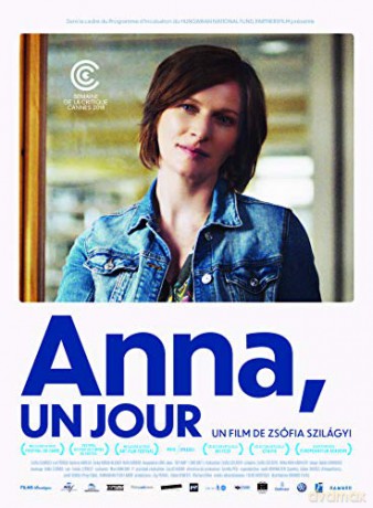 Anna, Un Jour