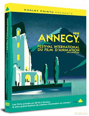 Annecy Awards 2018