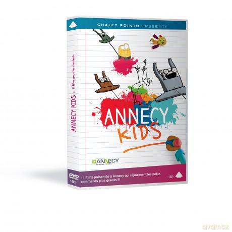 Annecy Kids