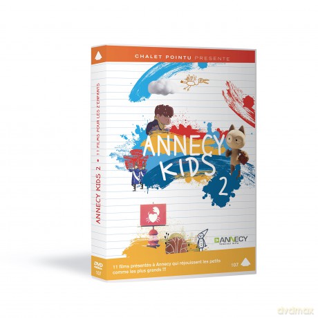 Annecy Kids 2