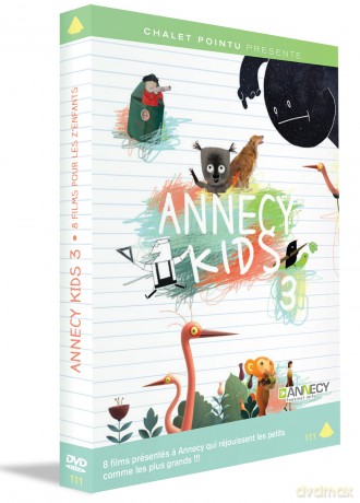 Annecy Kids 3