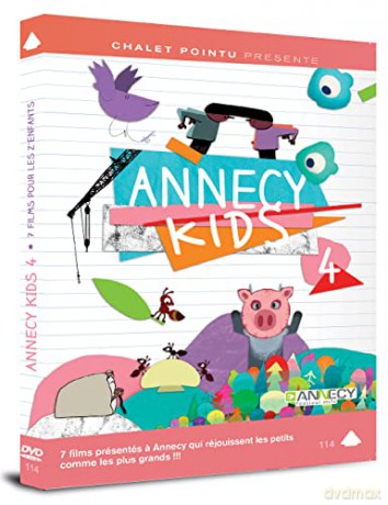 Annecy Kids 4
