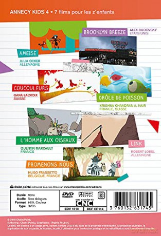 Annecy Kids 4