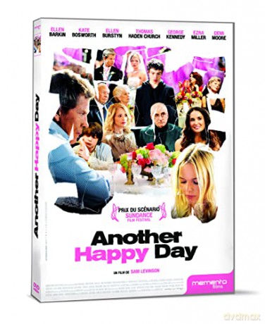 Another Happy Day (Kolejny szczęśliwy dzień) [DVD]