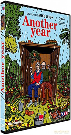 Another Year (Kolejny rok) [DVD]