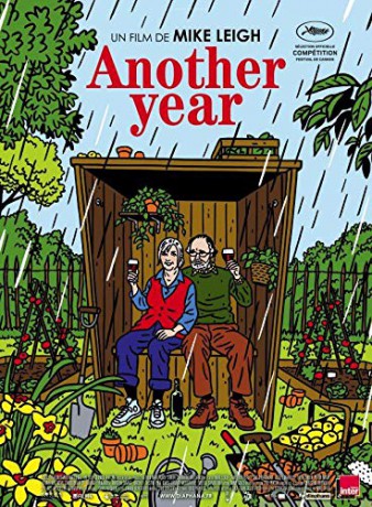 Another Year (Kolejny rok) [DVD]