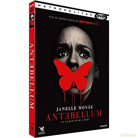 Antebellum [DVD]