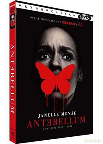 Antebellum [DVD]