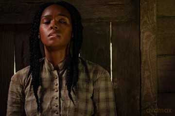 Antebellum [Blu-Ray]