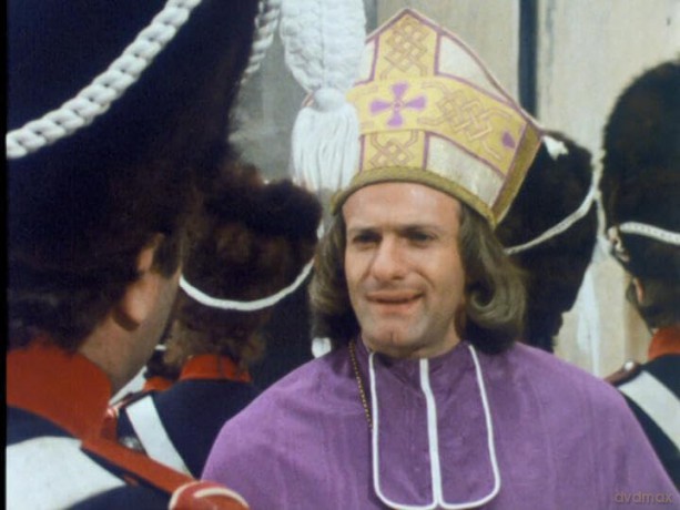Anthelme Collet ou Le Brigand Gentilhomme