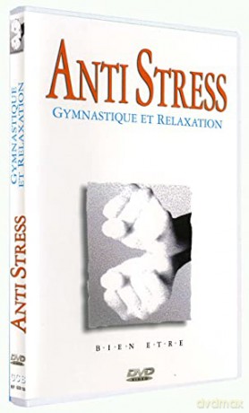 Anti Stress-Gymnastique et Relaxation