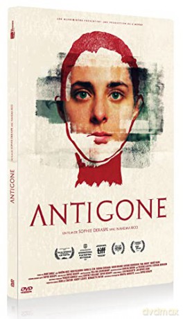 Antigone (Antygona) [DVD]